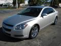 2010 Malibu LT Sedan #1