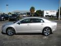 2010 Malibu LT Sedan #3