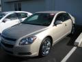 2010 Malibu LT Sedan #1