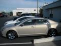 2010 Malibu LT Sedan #3
