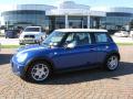 2006 Cooper S Hardtop #1