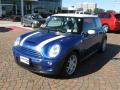 2006 Cooper S Hardtop #3