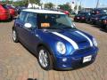 2006 Cooper S Hardtop #8