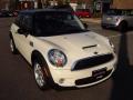 2009 Cooper S Hardtop #1