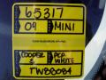 2009 Cooper S Hardtop #16