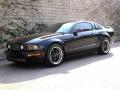 2006 Mustang GT Premium Coupe #1