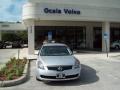 2008 Altima 3.5 SE #1