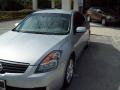 2008 Altima 3.5 SE #3