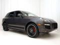 2010 Cayenne GTS Porsche Design Edition 3 #2