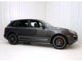2010 Cayenne GTS Porsche Design Edition 3 #3