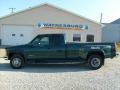 1998 C/K 3500 K3500 Cheyenne Extended Cab 4x4 Dually #2