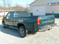 1998 C/K 3500 K3500 Cheyenne Extended Cab 4x4 Dually #3