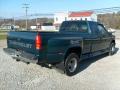 1998 C/K 3500 K3500 Cheyenne Extended Cab 4x4 Dually #5