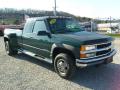 1998 C/K 3500 K3500 Cheyenne Extended Cab 4x4 Dually #7