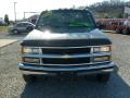 1998 C/K 3500 K3500 Cheyenne Extended Cab 4x4 Dually #8
