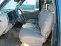 1998 C/K 3500 K3500 Cheyenne Extended Cab 4x4 Dually #10
