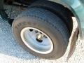 1998 C/K 3500 K3500 Cheyenne Extended Cab 4x4 Dually #15