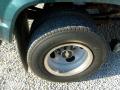 1998 C/K 3500 K3500 Cheyenne Extended Cab 4x4 Dually #16