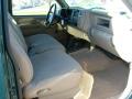 1998 C/K 3500 K3500 Cheyenne Extended Cab 4x4 Dually #20