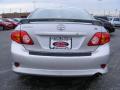 2010 Corolla S #4