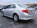 2010 Corolla S #5