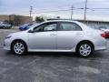 2010 Corolla S #6