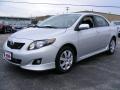 2010 Corolla S #7