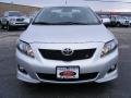 2010 Corolla S #8
