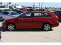 2010 Jetta TDI SportWagen #2