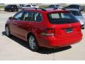 2010 Jetta TDI SportWagen #3