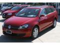 2010 Jetta TDI SportWagen #11