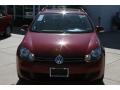 2010 Jetta TDI SportWagen #14