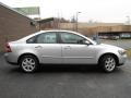2006 S40 2.4i #9
