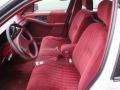 1992 Grand Prix LE Sedan #7