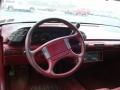 1992 Grand Prix LE Sedan #9