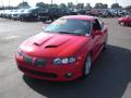 2006 GTO Coupe #1