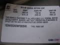1998 Intrigue GL #19 1998 Intrigue GL #19