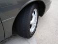 1998 Intrigue GL #20 1998 Intrigue GL #20