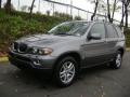 2004 X5 3.0i #1