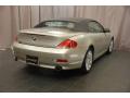 2007 6 Series 650i Convertible #2