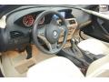 2007 6 Series 650i Convertible #3
