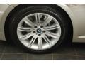 2007 6 Series 650i Convertible #6