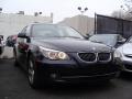 2008 5 Series 535xi Sedan #1