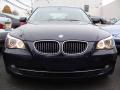 2008 5 Series 535xi Sedan #2