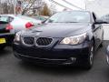 2008 5 Series 535xi Sedan #3