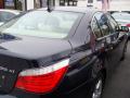 2008 5 Series 535xi Sedan #4