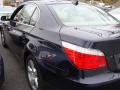 2008 5 Series 535xi Sedan #5