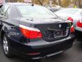 2008 5 Series 535xi Sedan #6