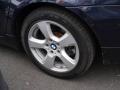 2008 5 Series 535xi Sedan #7