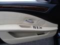 2008 5 Series 535xi Sedan #9